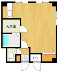 英賀保駅 徒歩7分 3階の物件間取画像